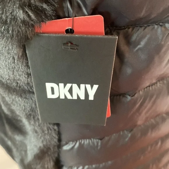 DKNY sorona Aura NWT vest - Picture 9 of 15